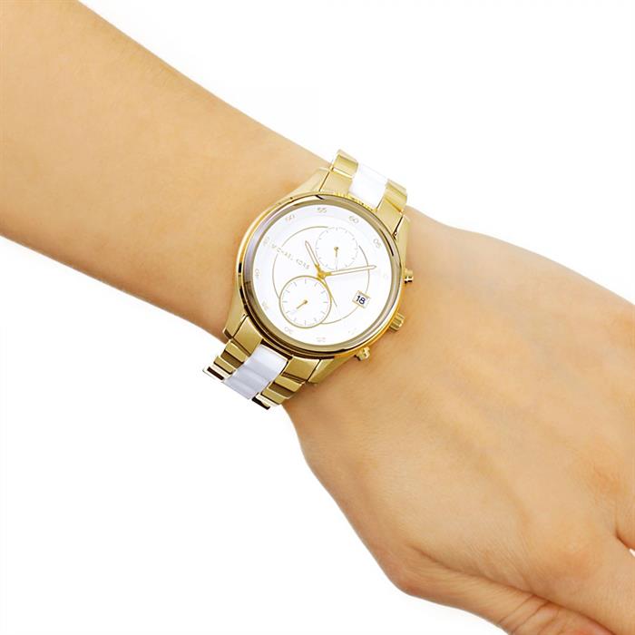 ساعت مچی زنانه مایکل کورس MK6466