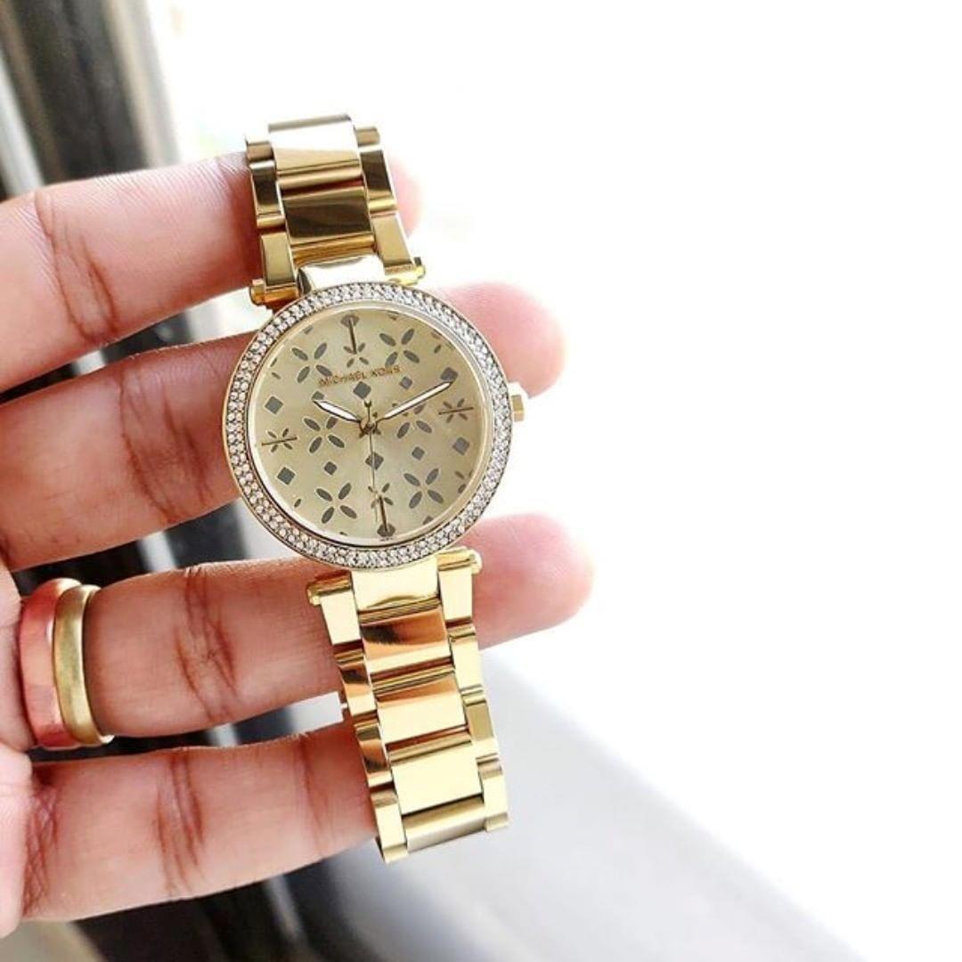 ساعت مچی زنانه مایکل کورس MK6469