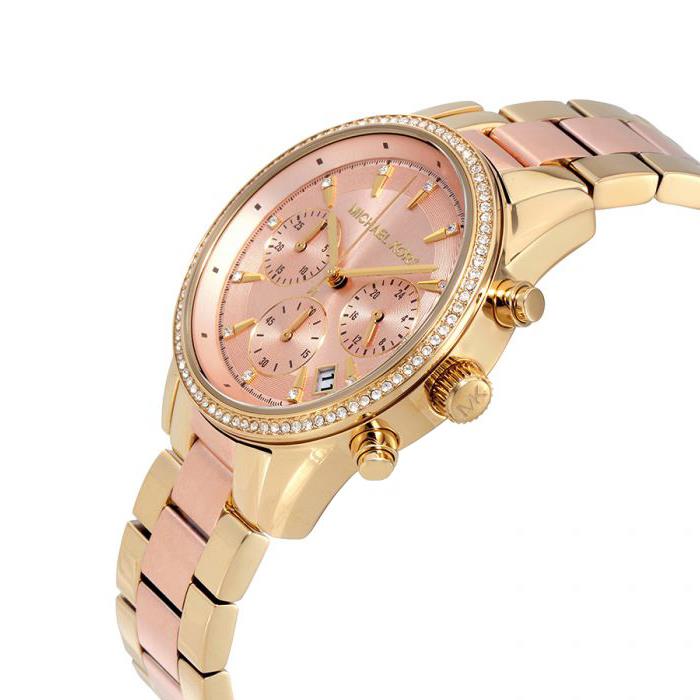 ساعت مچی زنانه مایکل کورس MK6475