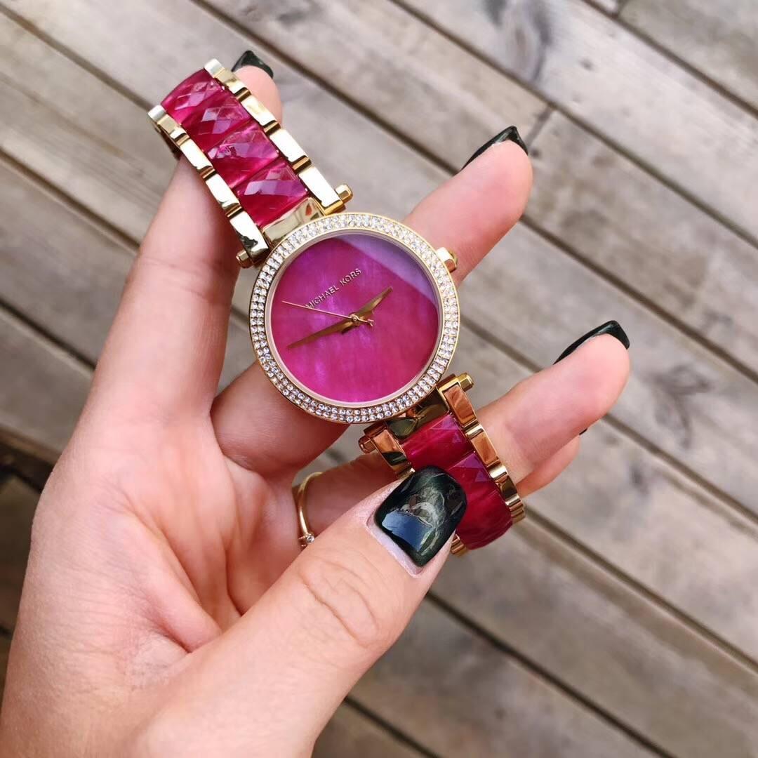 ساعت مچی زنانه مایکل کورس MK6490