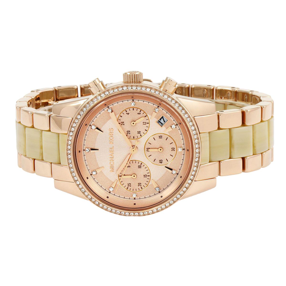ساعت مچی زنانه مایکل کورس MK6493