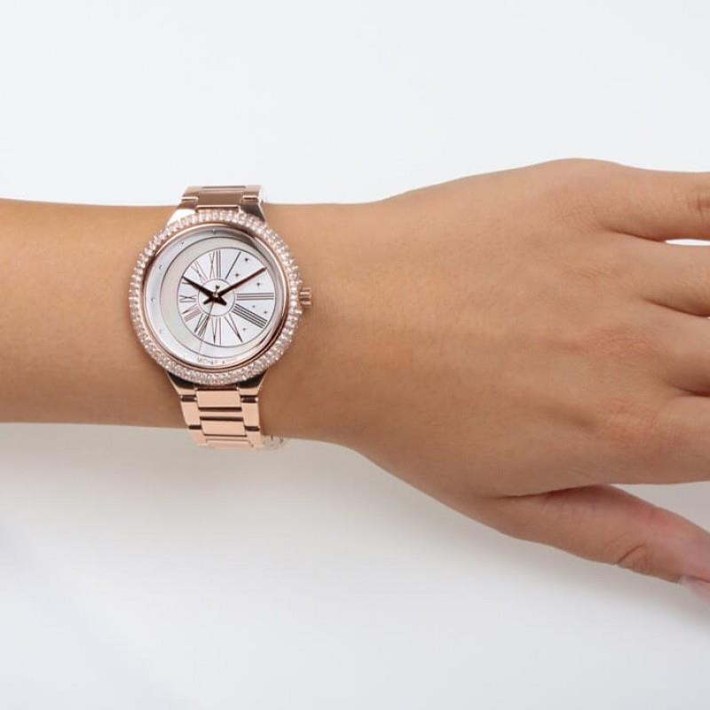 ساعت مچی زنانه مایکل کورس MK6551