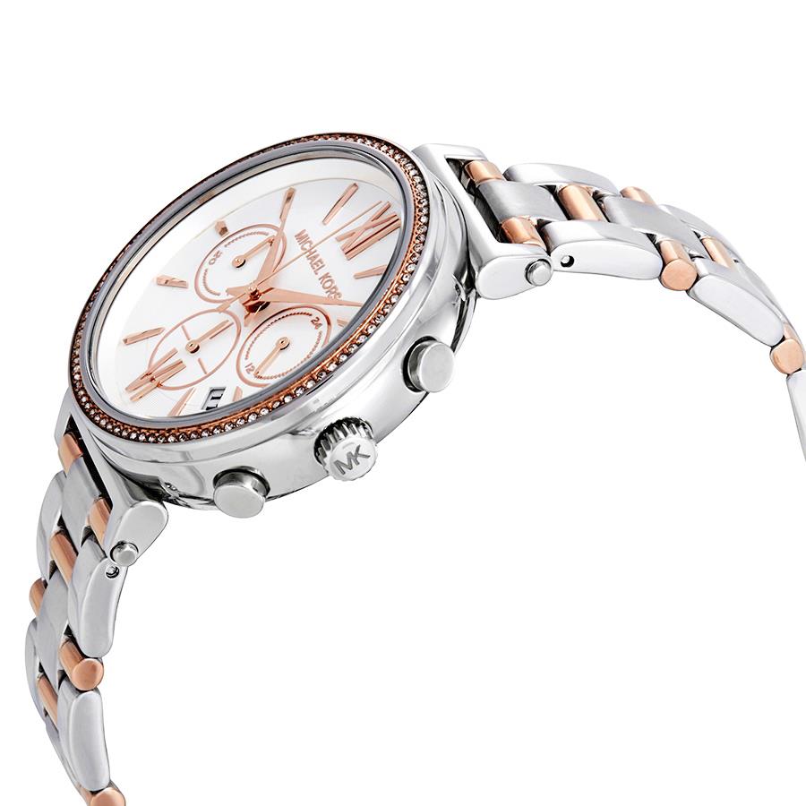 ساعت مچی زنانه مایکل کورس MK6558
