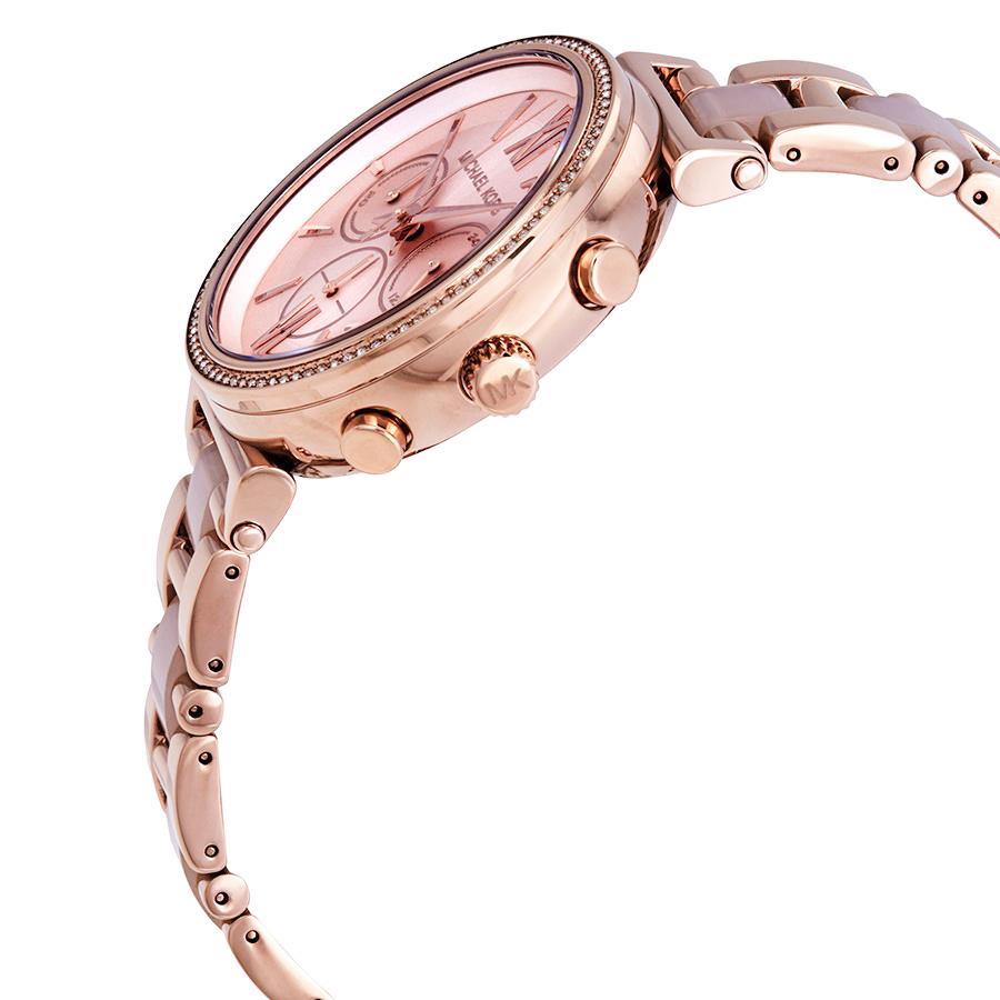 ساعت مچی زنانه مایکل کورس MK6560