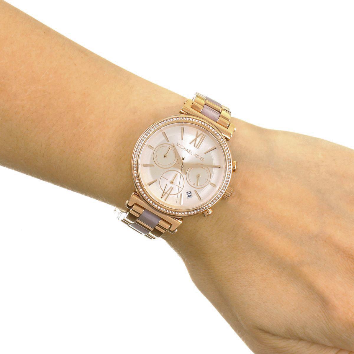 ساعت مچی زنانه مایکل کورس MK6560
