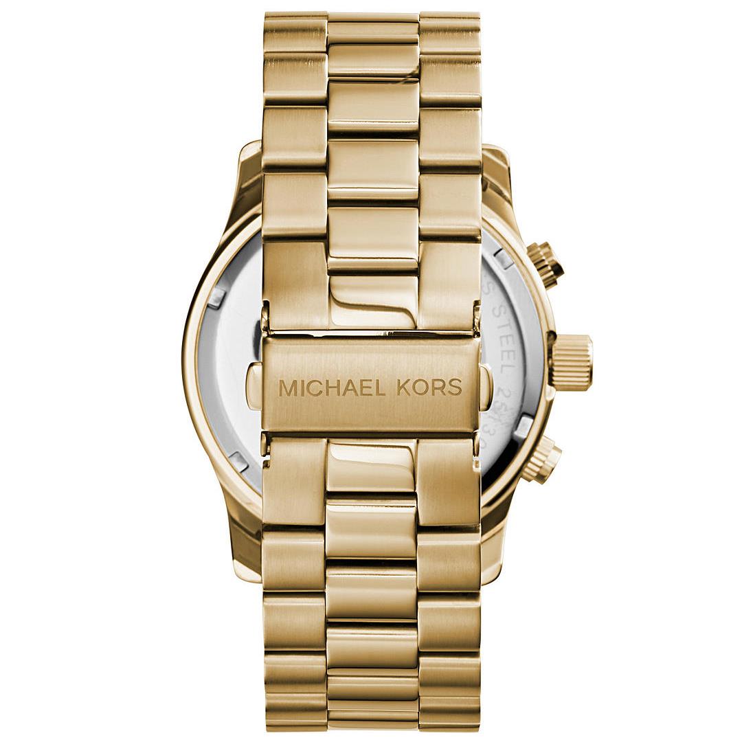 ساعت مچی مردانه مایکل کورس MK8077