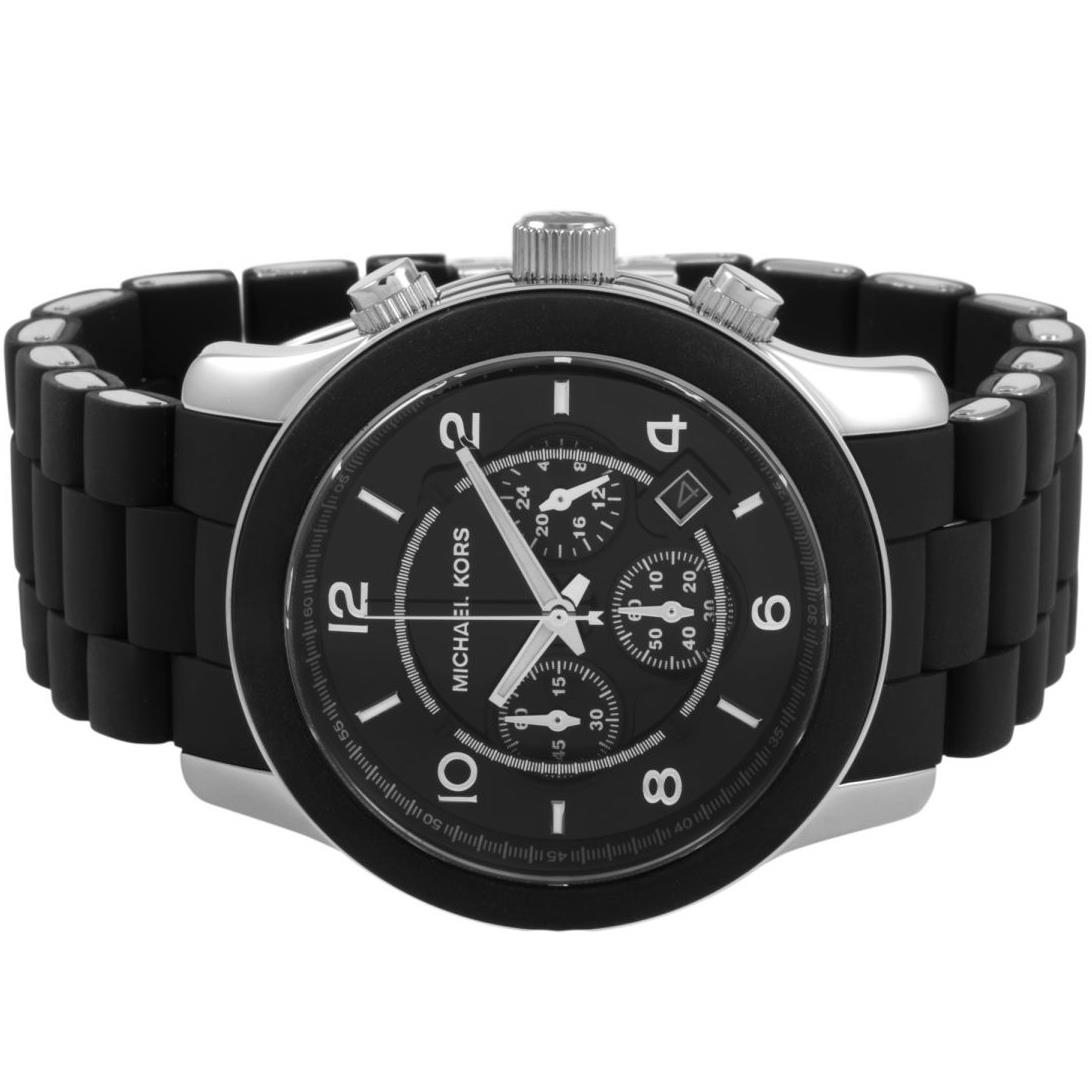 ساعت مچی مردانه مایکل کورس MK8107