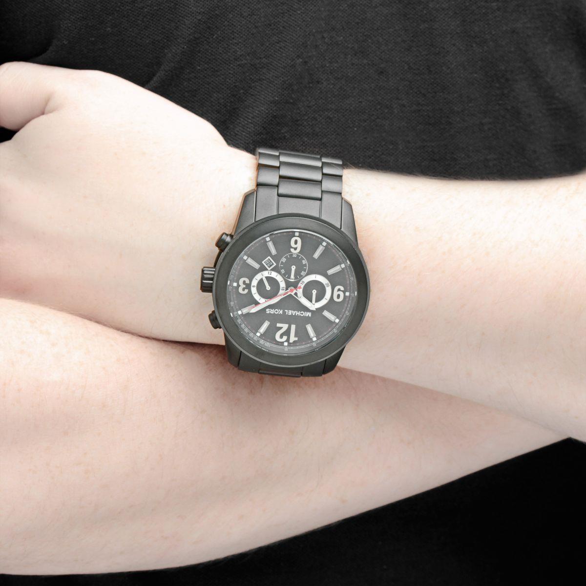 ساعت مچی مردانه مایکل کورس MK8196