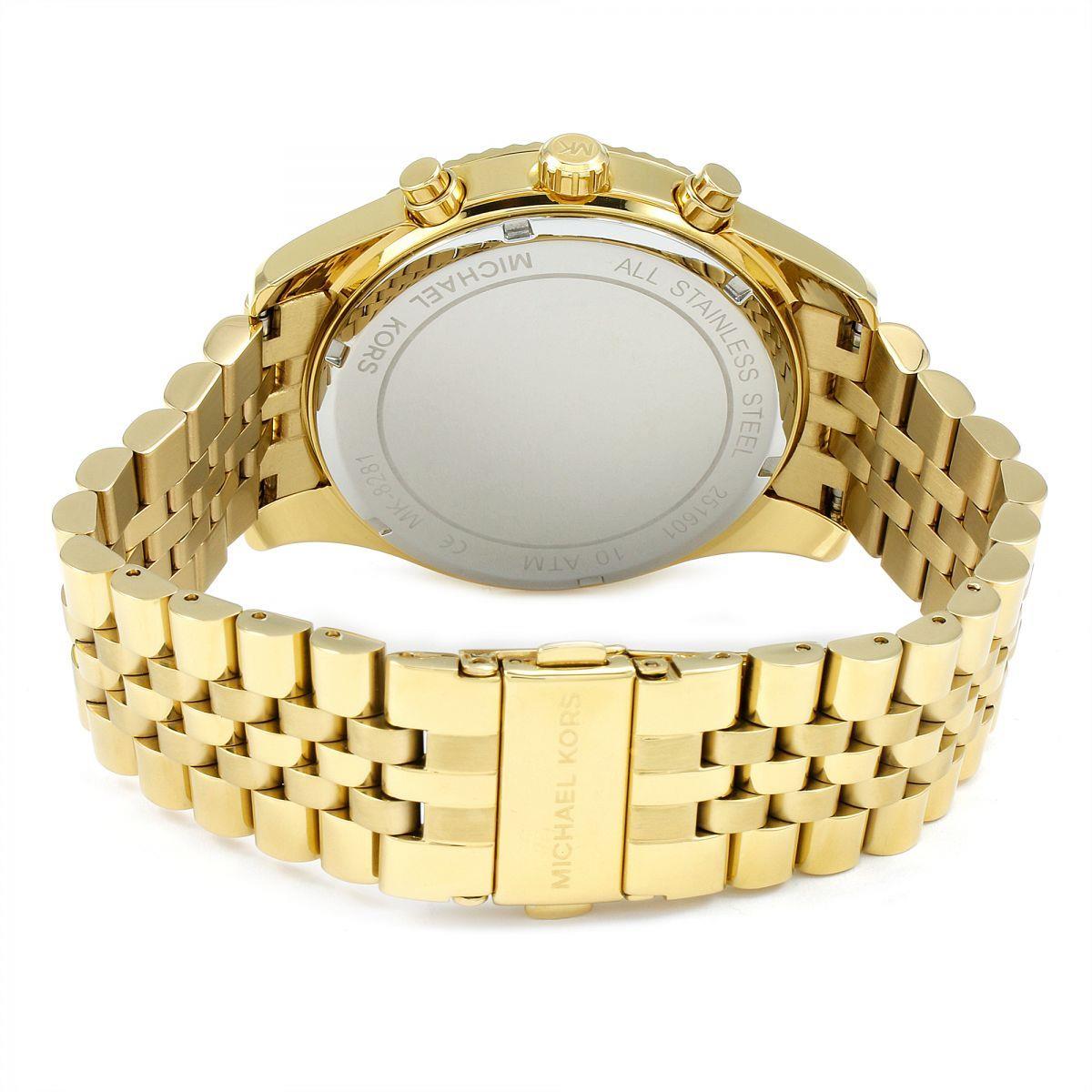 ساعت مچی مردانه مایکل کورس MK8281