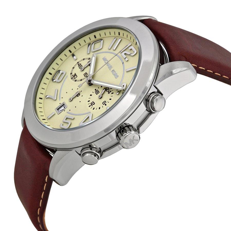 ساعت مچی مردانه مایکل کورس MK8292