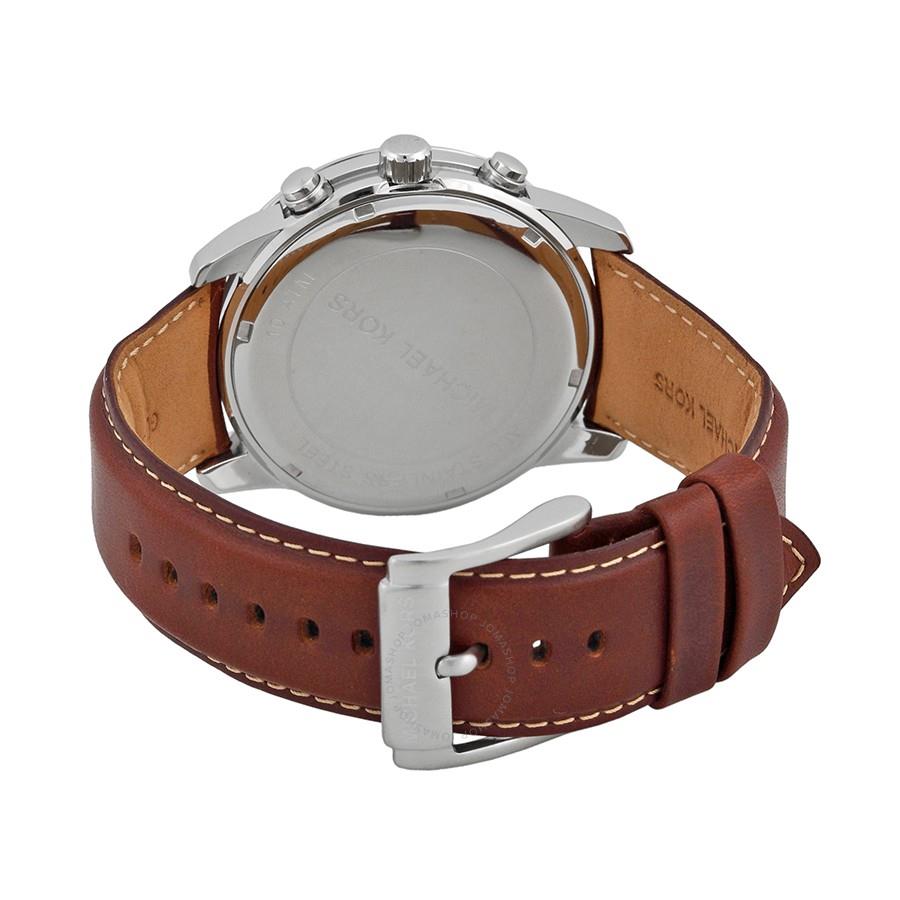 ساعت مچی مردانه مایکل کورس MK8292