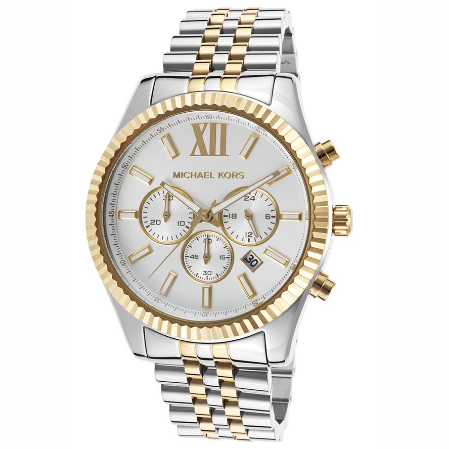 ساعت مچی مردانه مایکل کورس MK8344