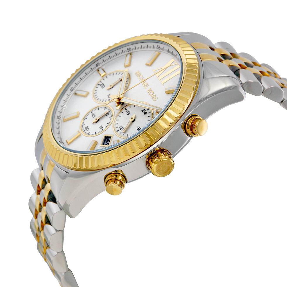 ساعت مچی مردانه مایکل کورس MK8344