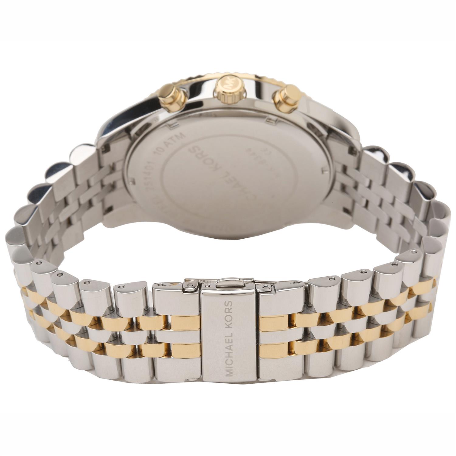 ساعت مچی مردانه مایکل کورس MK8344