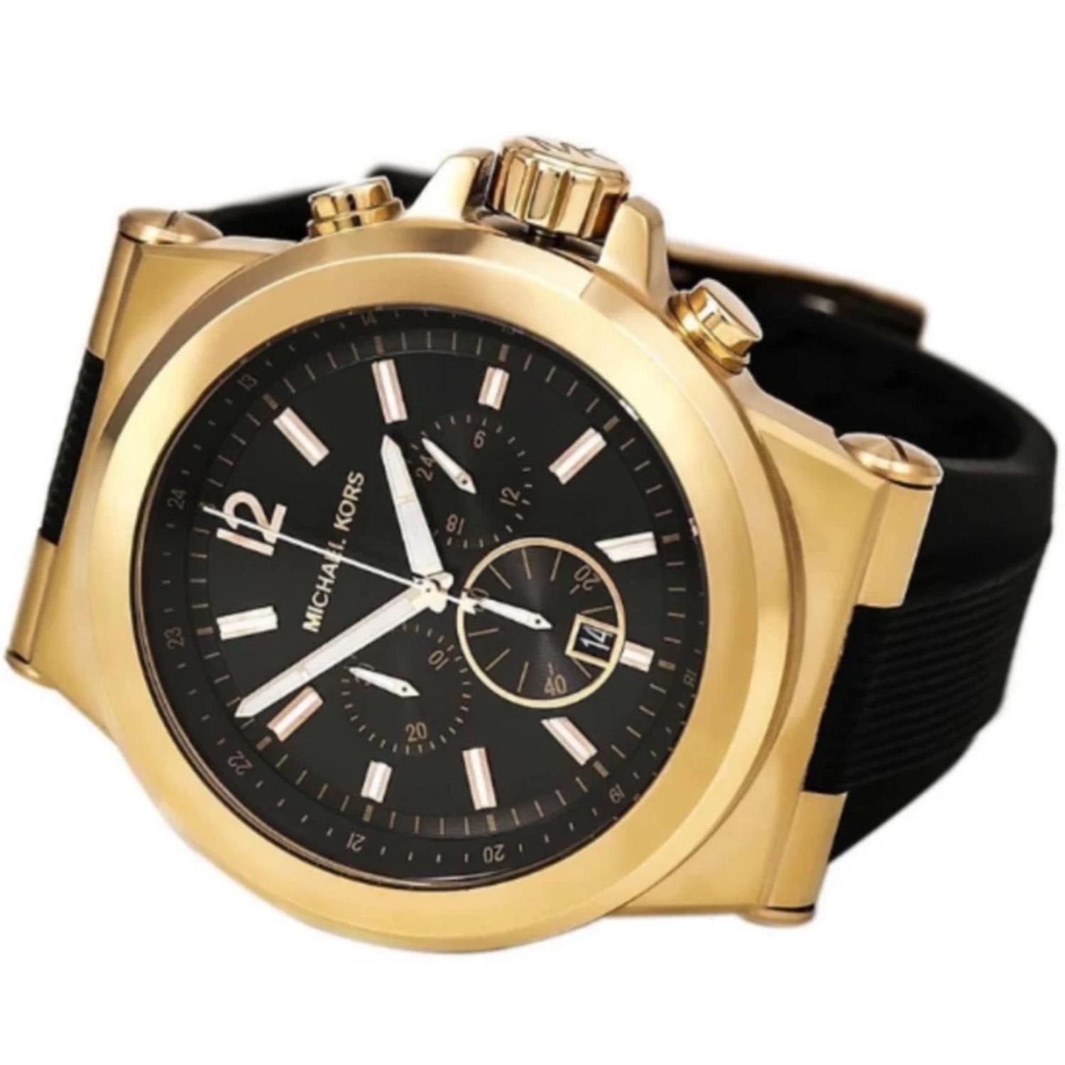 ساعت مچی مردانه مایکل کورس MK8445
