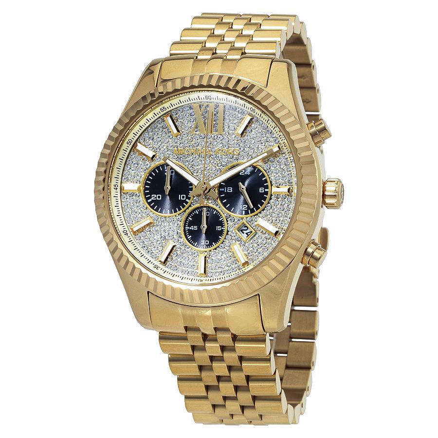 ساعت مچی مردانه مایکل کورس MK8494