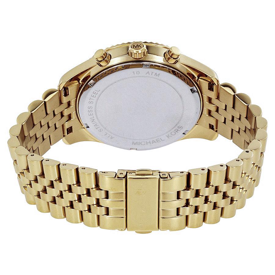 ساعت مچی مردانه مایکل کورس MK8494