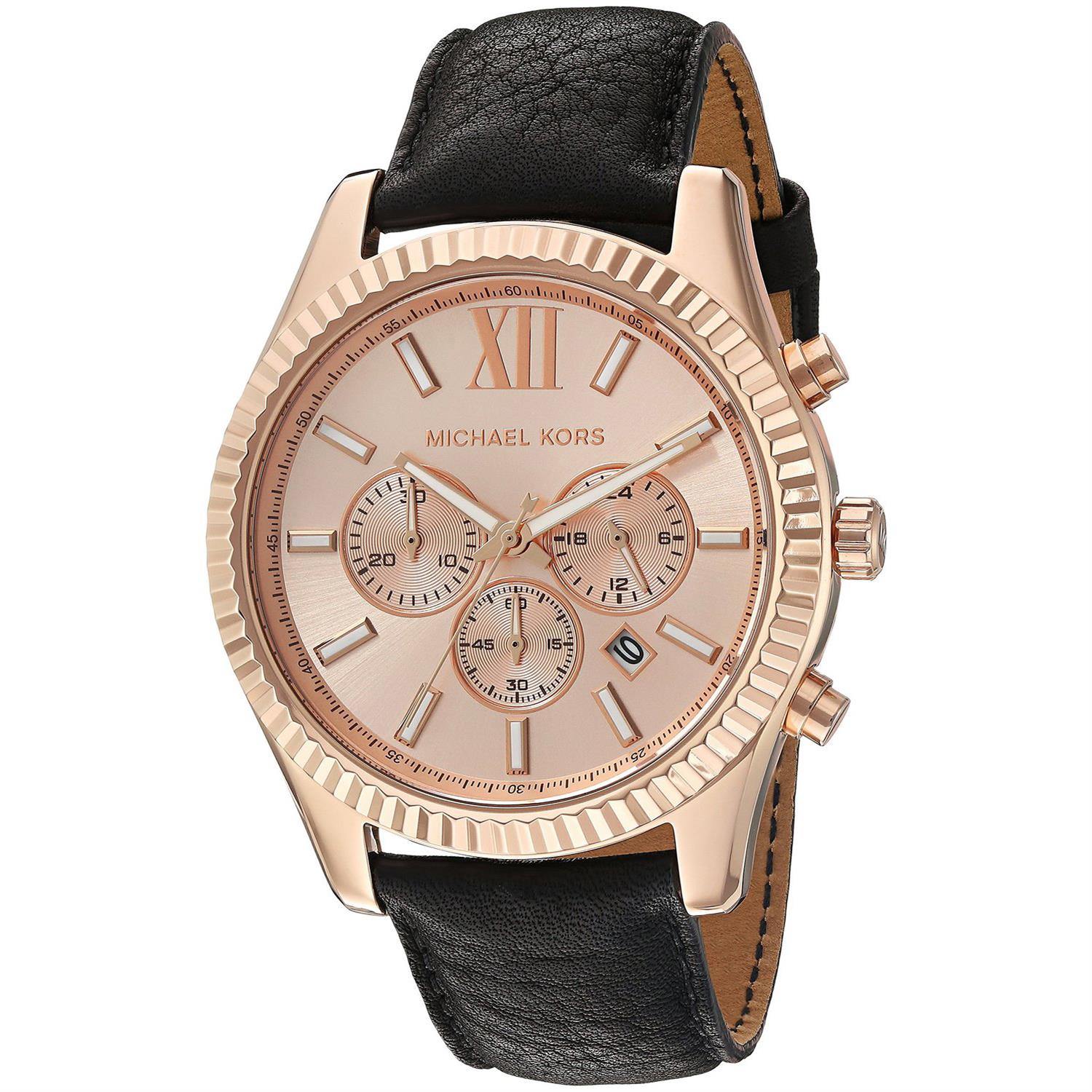 ساعت مچی مردانه مایکل کورس MK8516