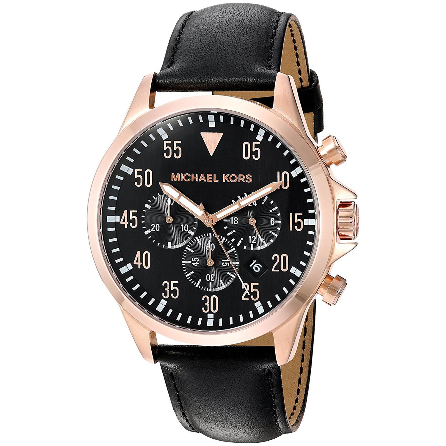 ساعت مچی مردانه مایکل کورس MK8535