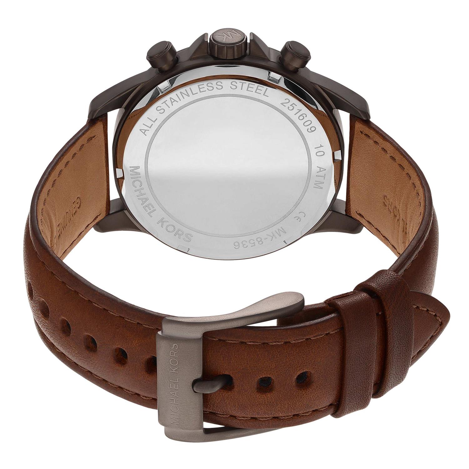 ساعت مچی مردانه مایکل کورس MK8536