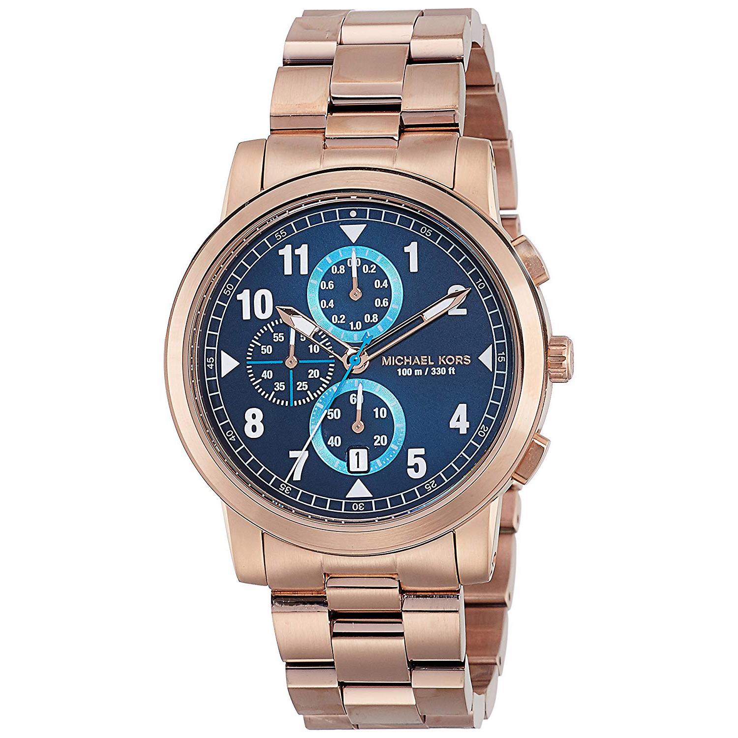 ساعت مچی مردانه مایکل کورس MK8550