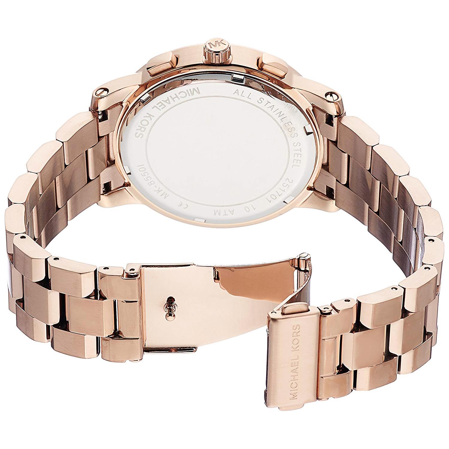 ساعت مچی مردانه مایکل کورس MK8550