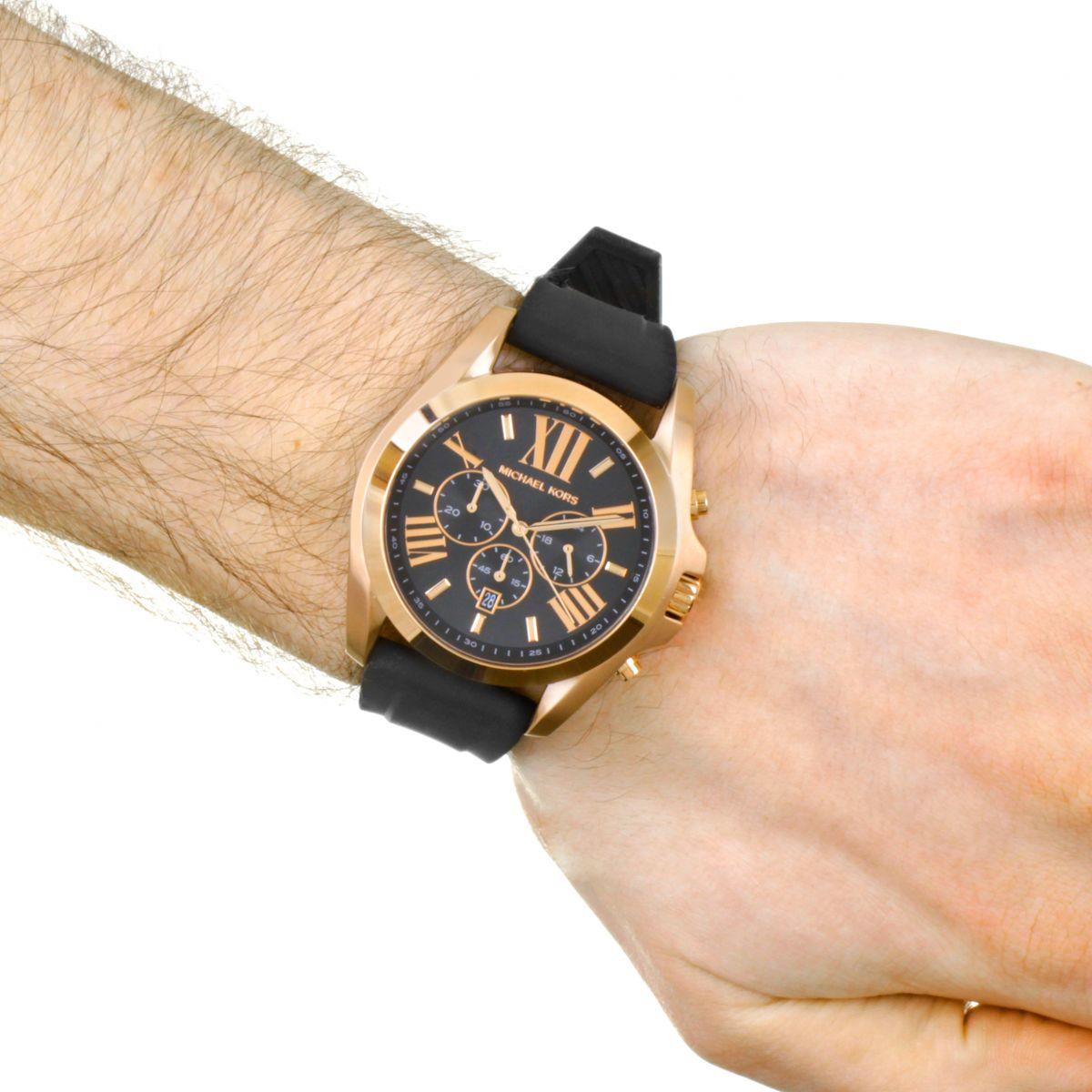 ساعت مچی مردانه مایکل کورس MK8559
