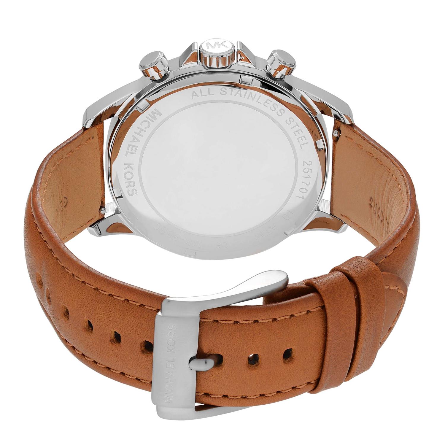 ساعت مچی مردانه مایکل کورس MK8565