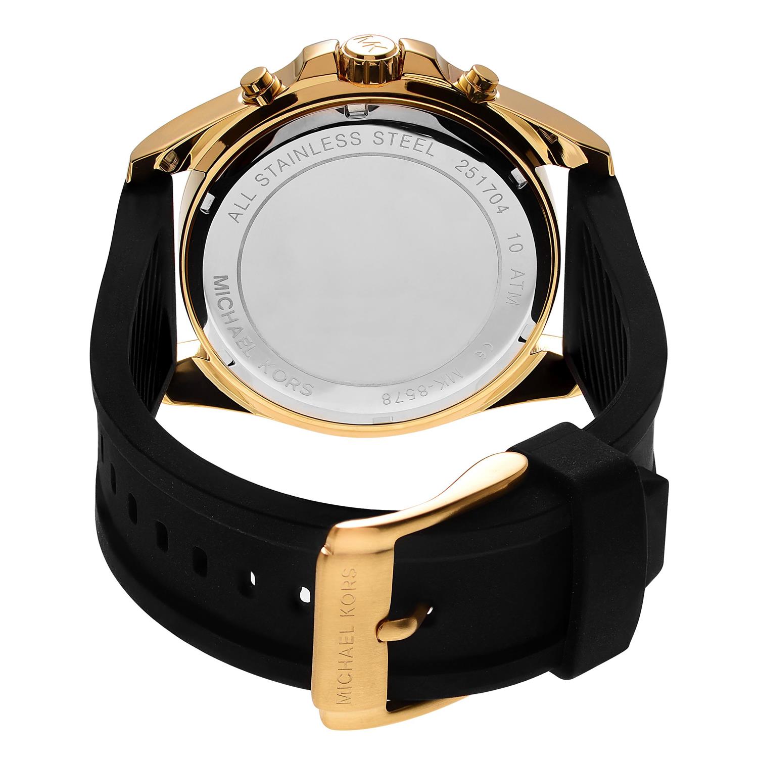 ساعت مچی مردانه مایکل کورس MK8578