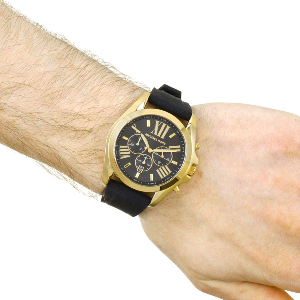 ساعت مچی مردانه مایکل کورس MK8578