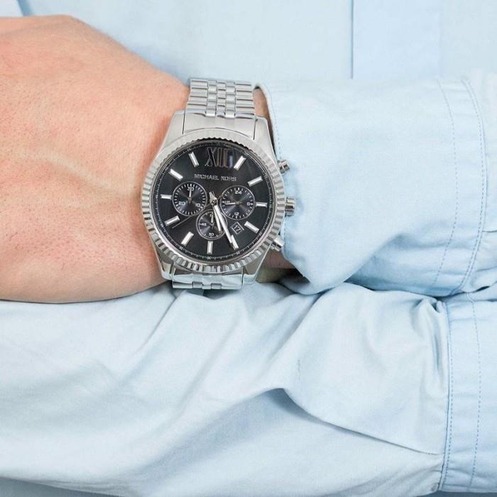 ساعت مچی مردانه مایکل کورس MK8602