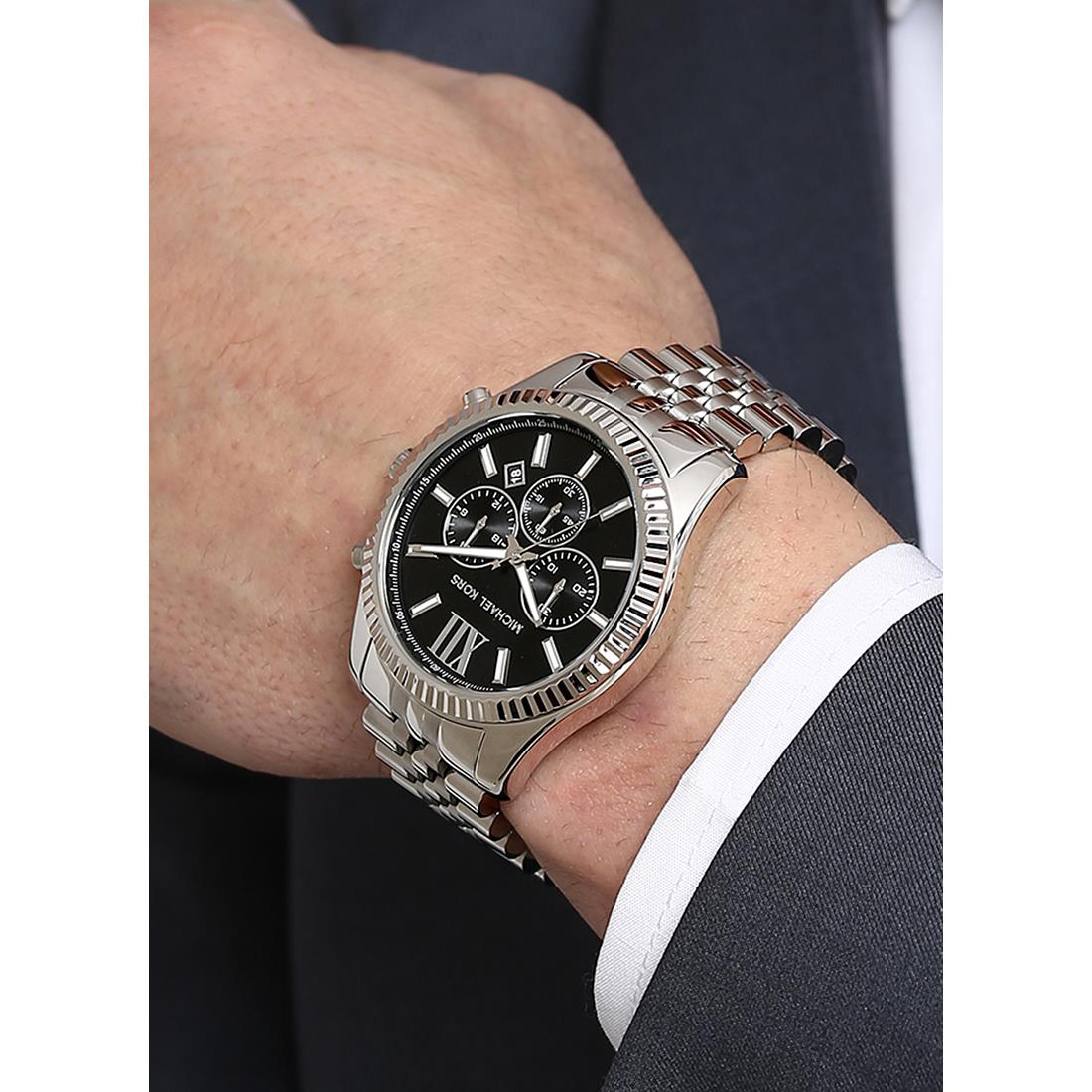 ساعت مچی مردانه مایکل کورس MK8602