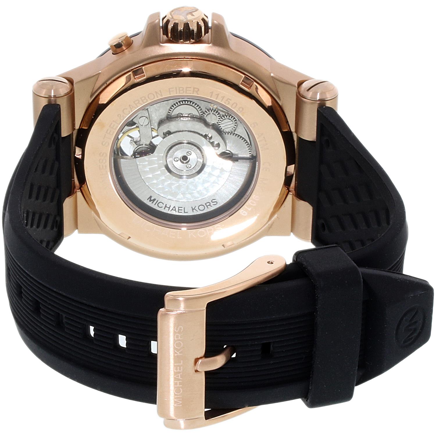 ساعت مچی مردانه مایکل کورس MK9019