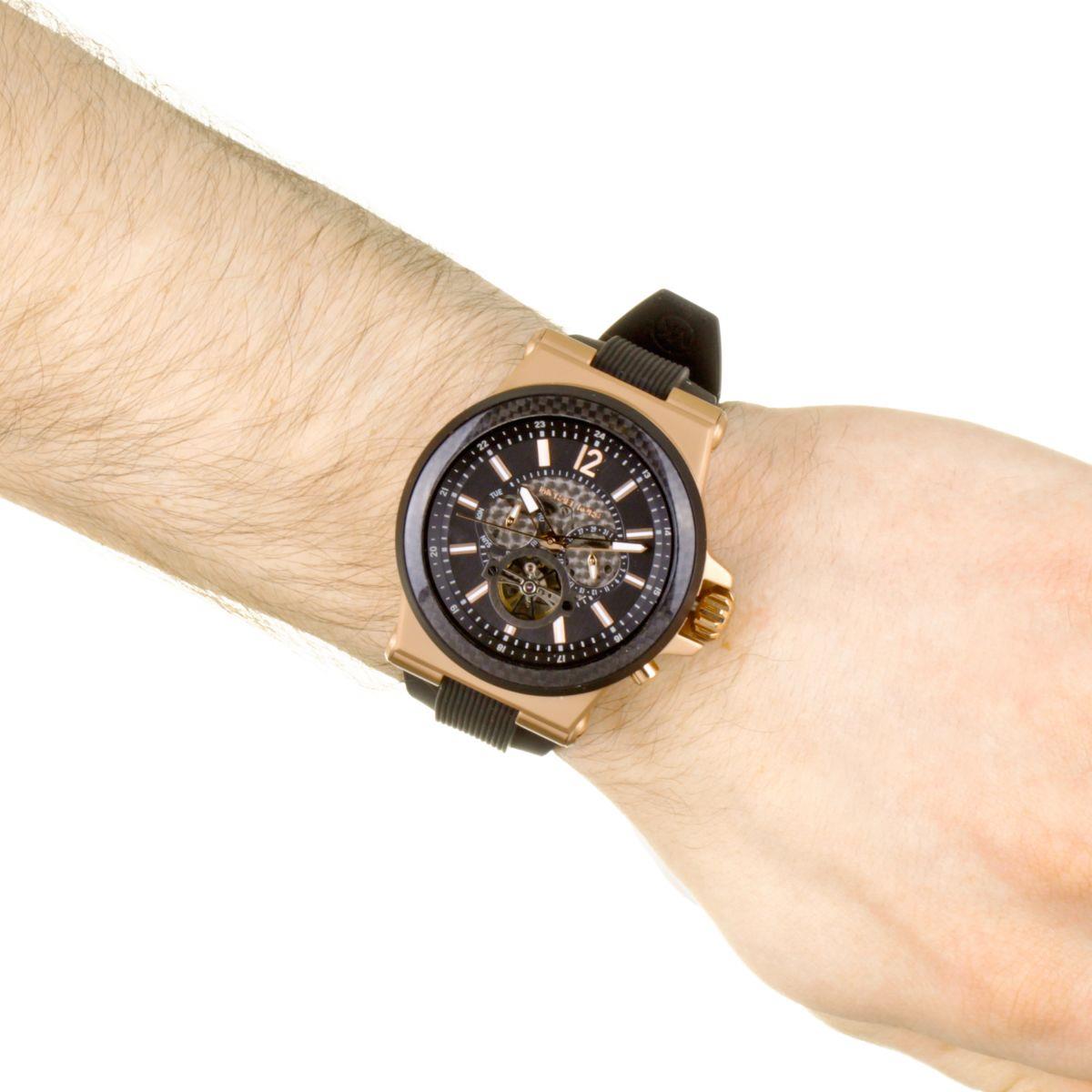 ساعت مچی مردانه مایکل کورس MK9019