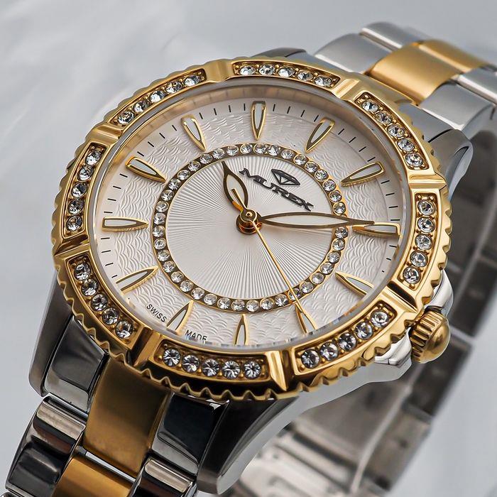 ساعت مچی زنانه مورکس MUL557-SG-S-1