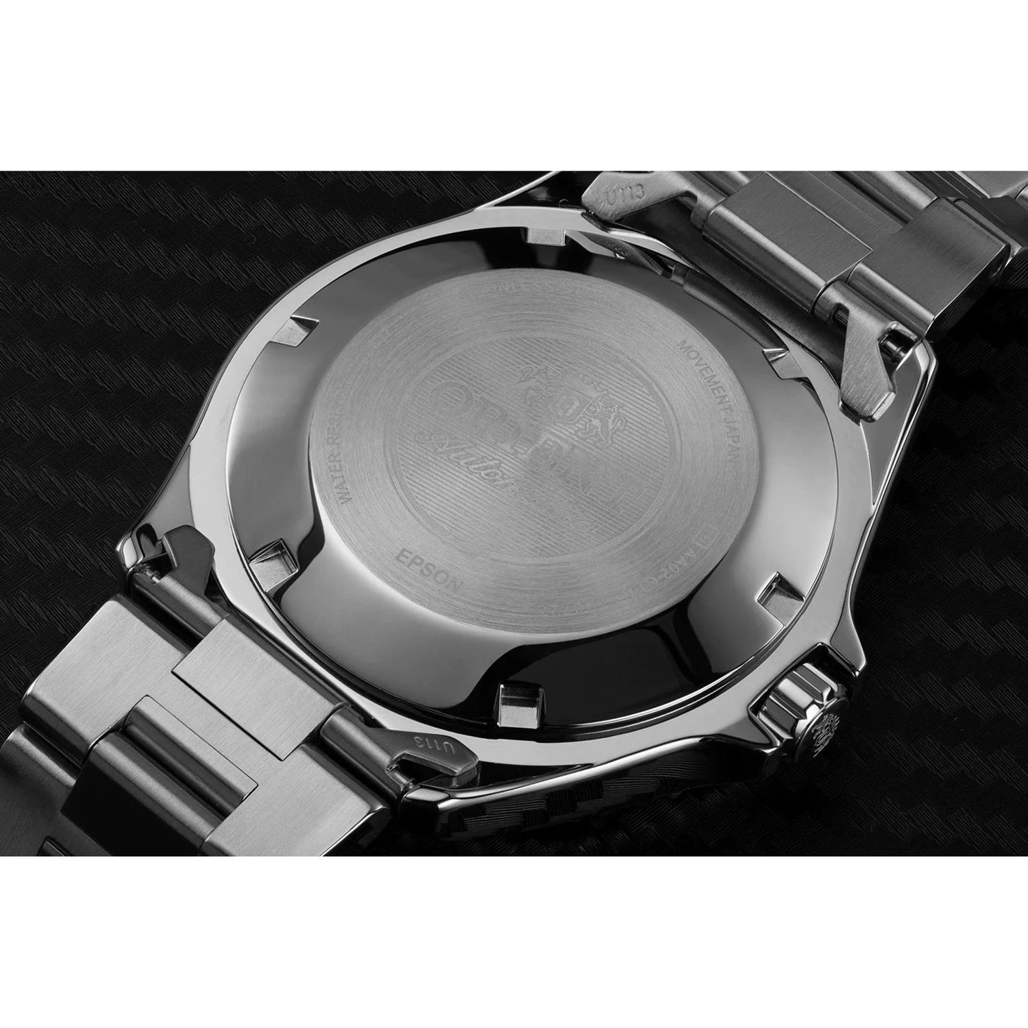 ساعت مچی مردانه اورینت FAA02002D9