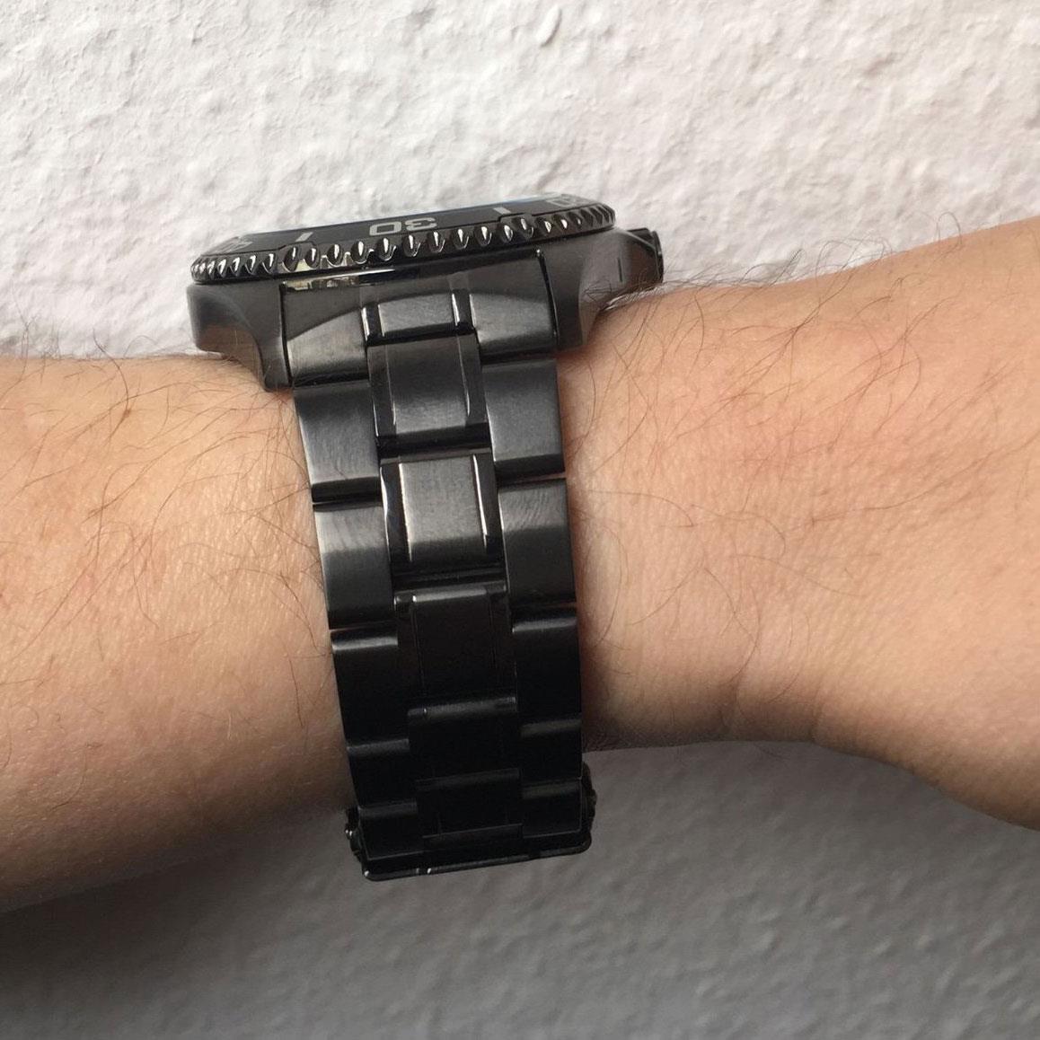 ساعت مچی مردانه اورینت FAA02003B9