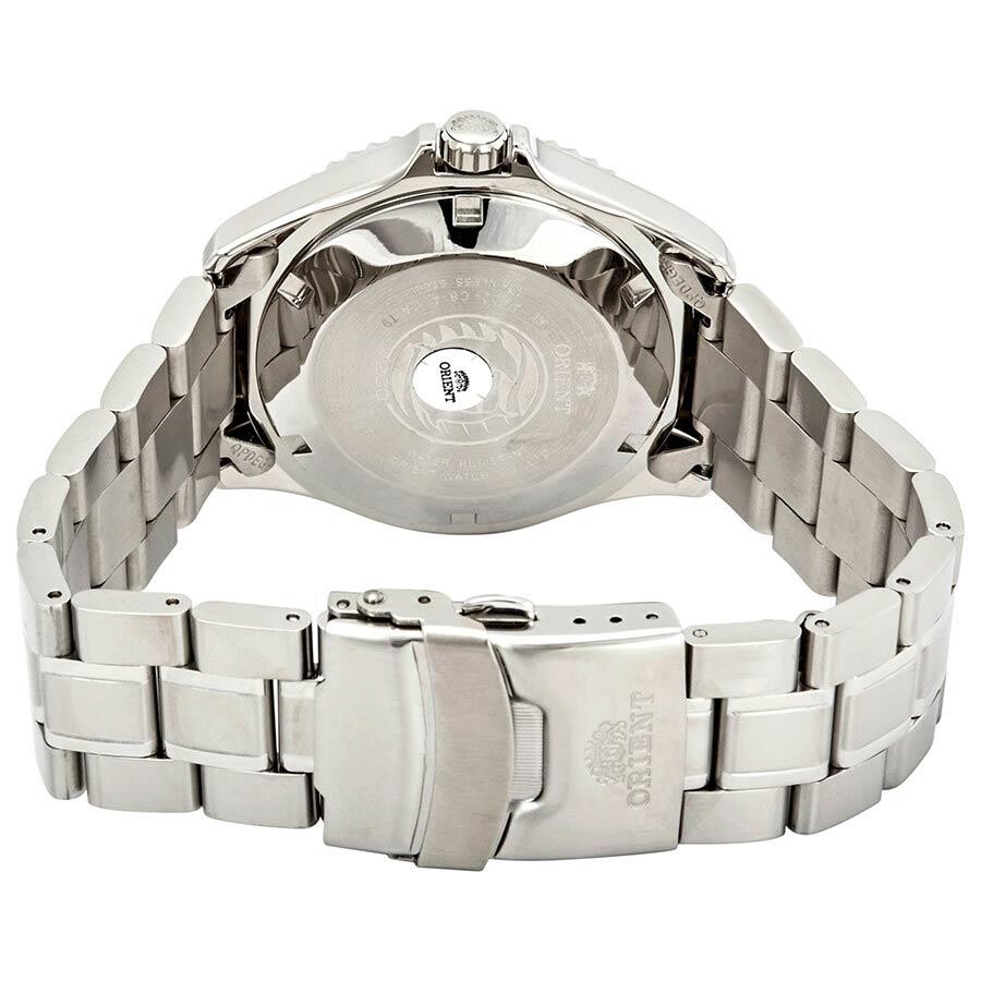 ساعت مچی مردانه اورینت FAA02004B9