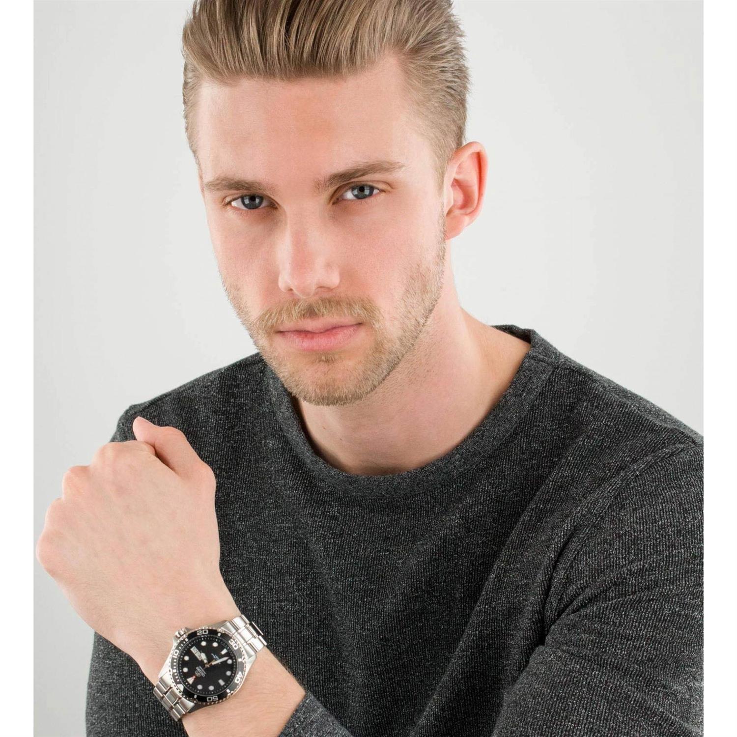 ساعت مچی مردانه اورینت FAA02004B9