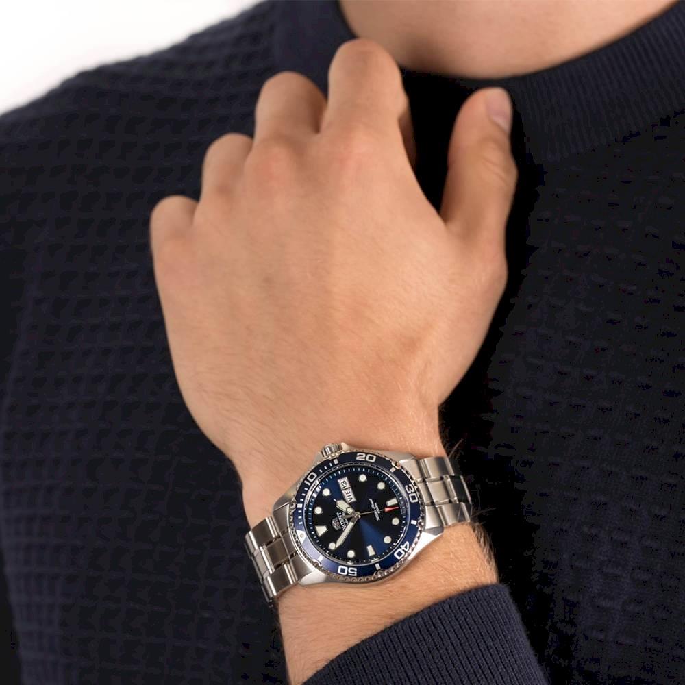 ساعت مچی مردانه اورینت FAA02005D9