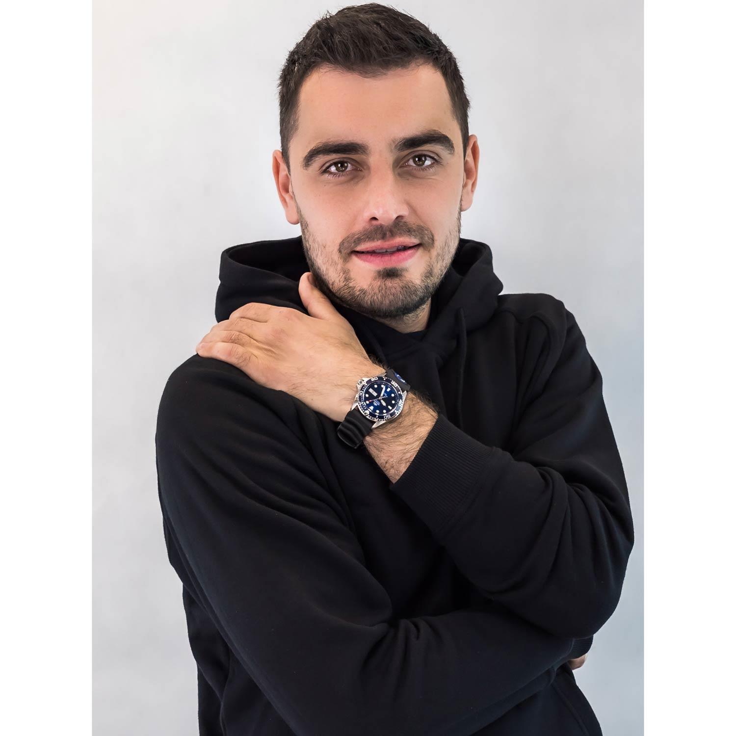 ساعت مچی مردانه اورینت FAA02008D9