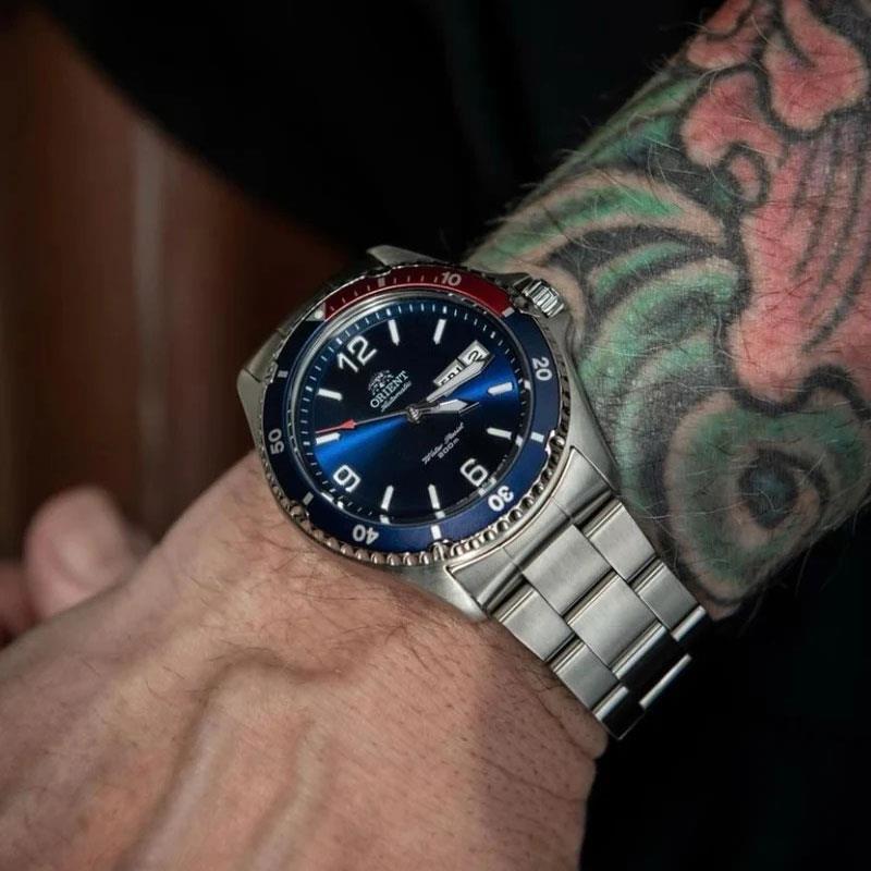 ساعت مچی مردانه اورینت FAA02009D9