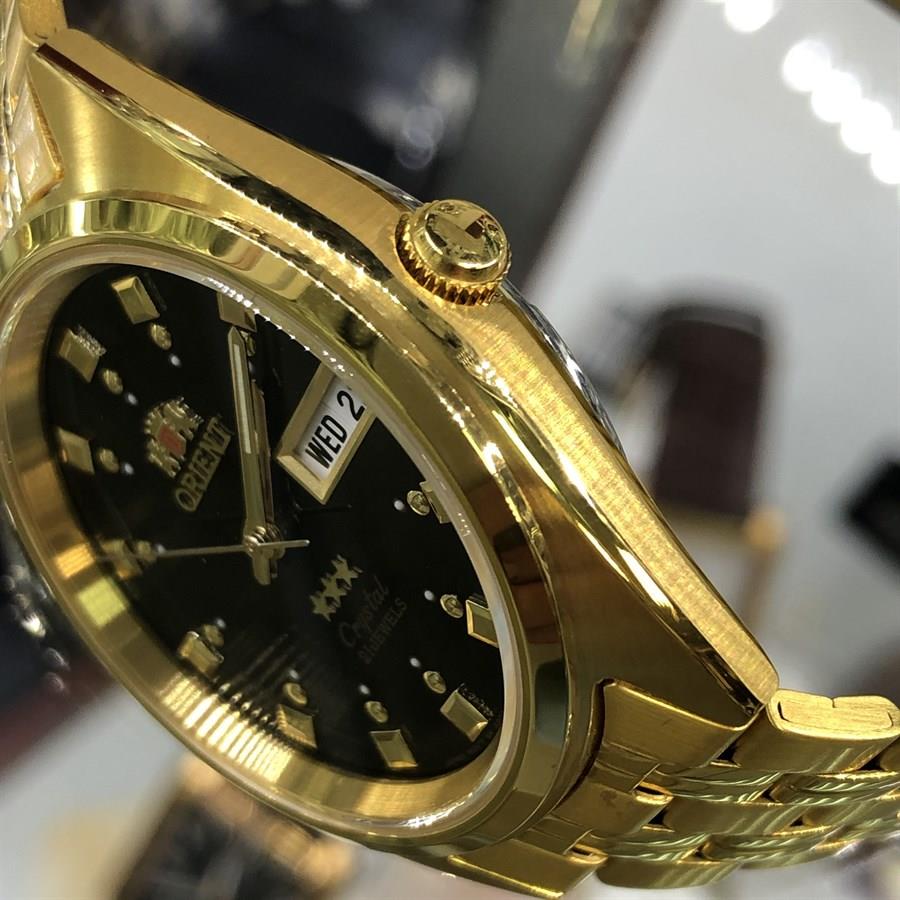 ساعت مچی مردانه اورینت FAB00001B9