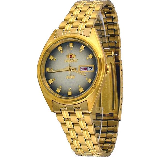 ساعت مچی مردانه اورینت FAB00001P9