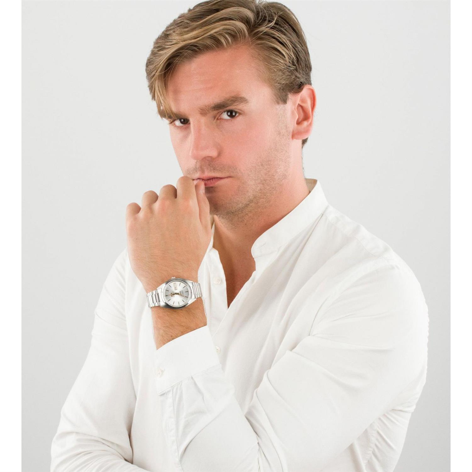 ساعت مچی مردانه اورینت FAB00006W9