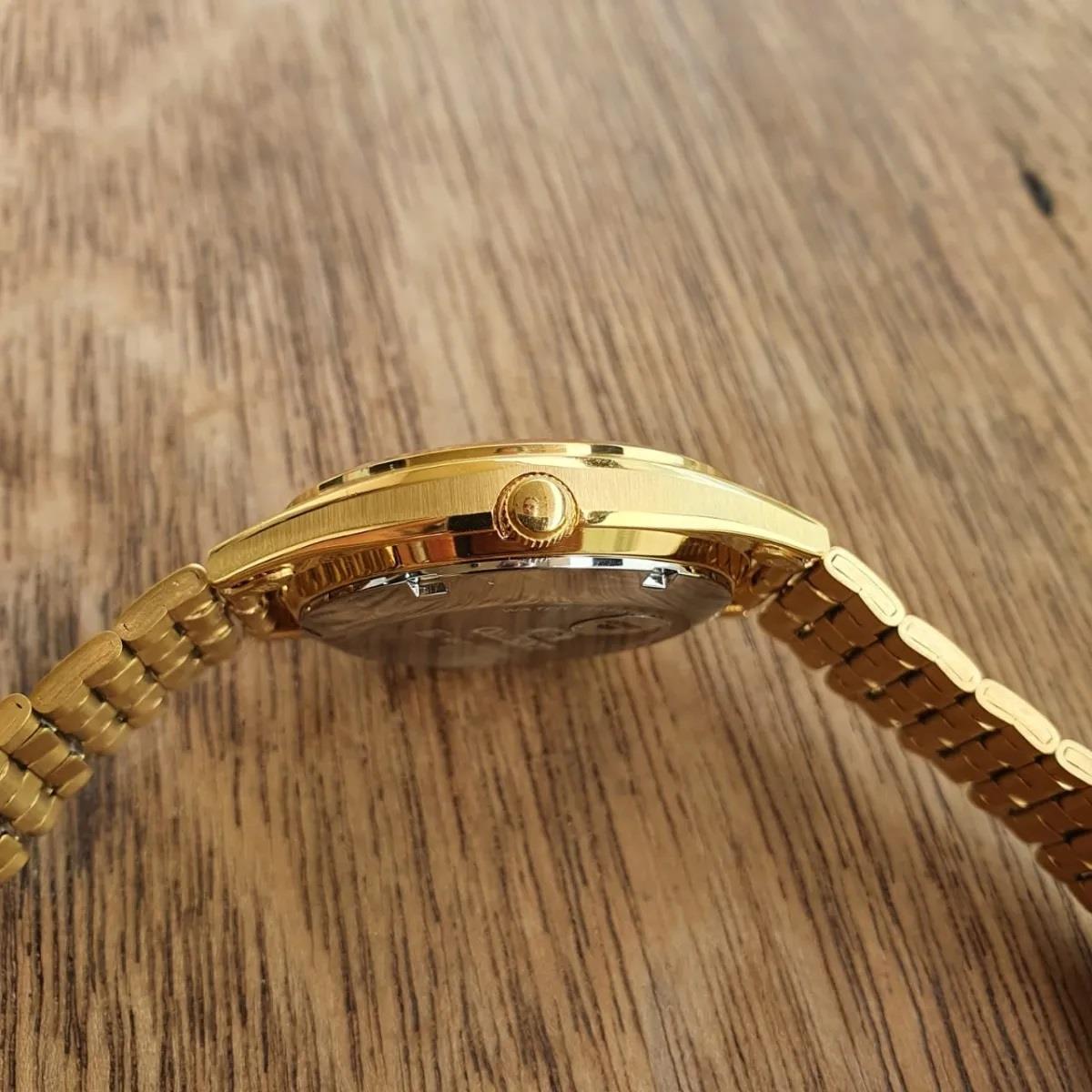 ساعت مچی مردانه اورینت FAB00008C9