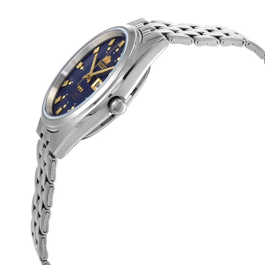 ساعت مچی مردانه اورینت FAB00009D9