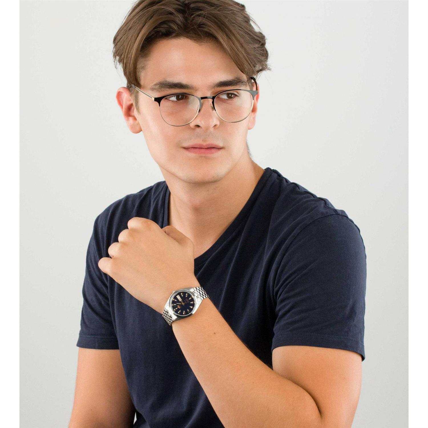 ساعت مچی مردانه اورینت FAB00009D9