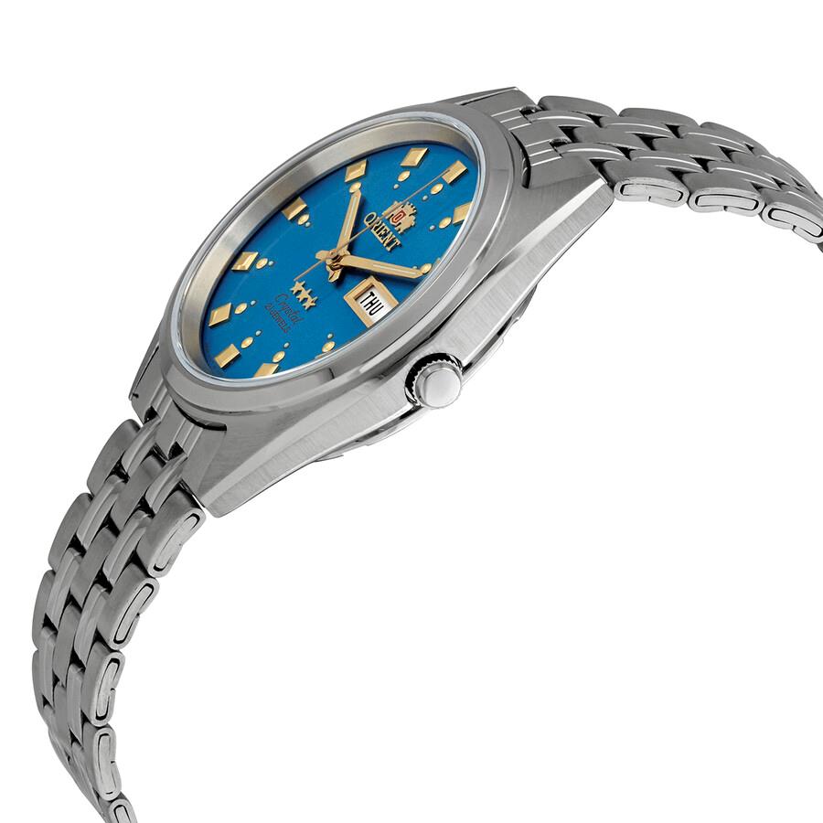 ساعت مچی مردانه اورینت FAB00009L9