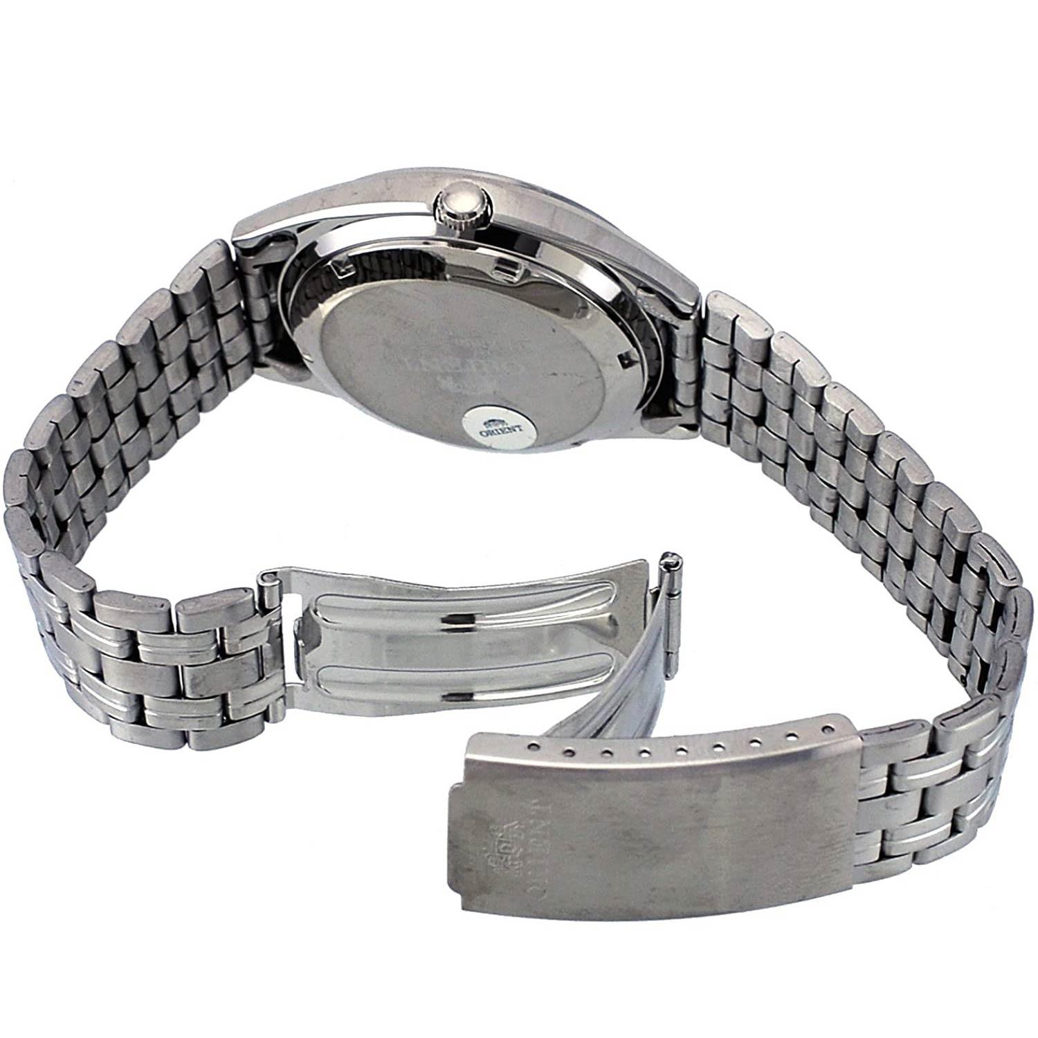 ساعت مچی مردانه اورینت FAB00009N9